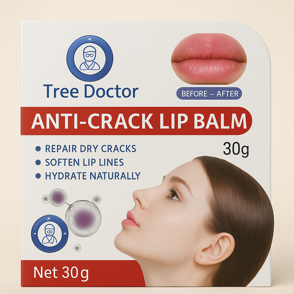 بالم لب درمانی 30 گرمی با خاصیت ترمیم و آبرسانی