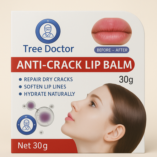 بالم لب درمانی 30 گرمی با خاصیت ترمیم و آبرسانی