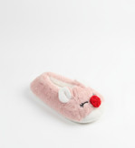 پاپوش زمستانی وارداتی | گرم، نرم و ضدلغزش