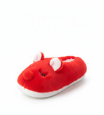 پاپوش زمستانی وارداتی | گرم، نرم و ضدلغزش