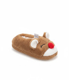 پاپوش زمستانی وارداتی | گرم، نرم و ضدلغزش