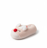 پاپوش زمستانی وارداتی | گرم، نرم و ضدلغزش