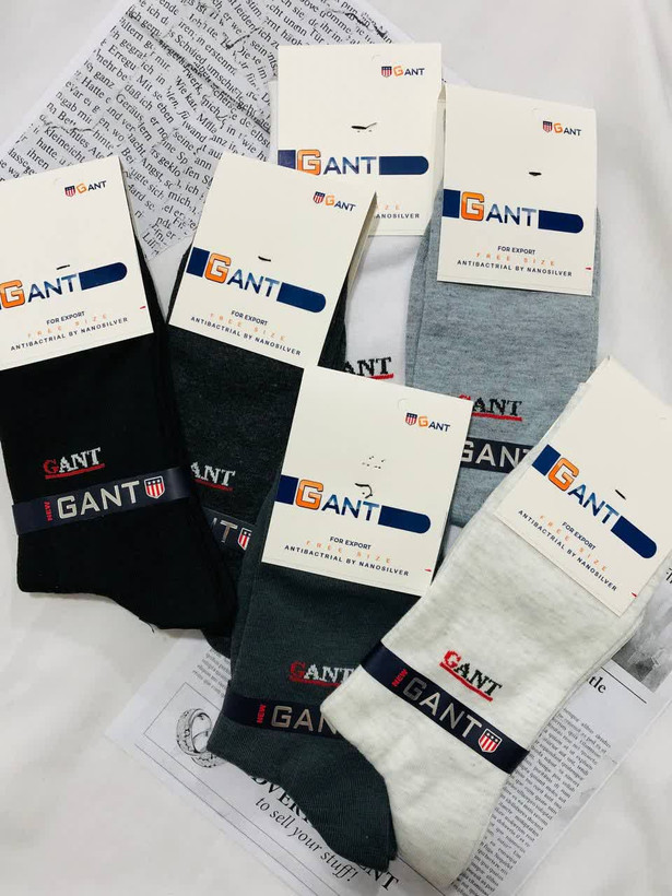 جوراب مردانه ساقدار