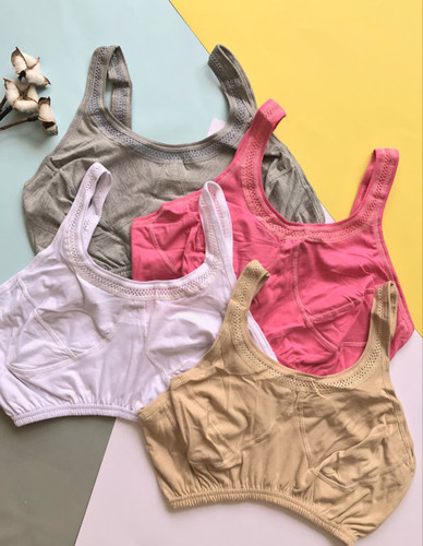 نیم تنه زنانه مکه ای سایز بزرگ