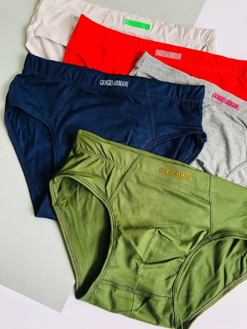 شورت اسلیپ مردانه با جنس لاکرا کشسان، طراحی فیت بدن