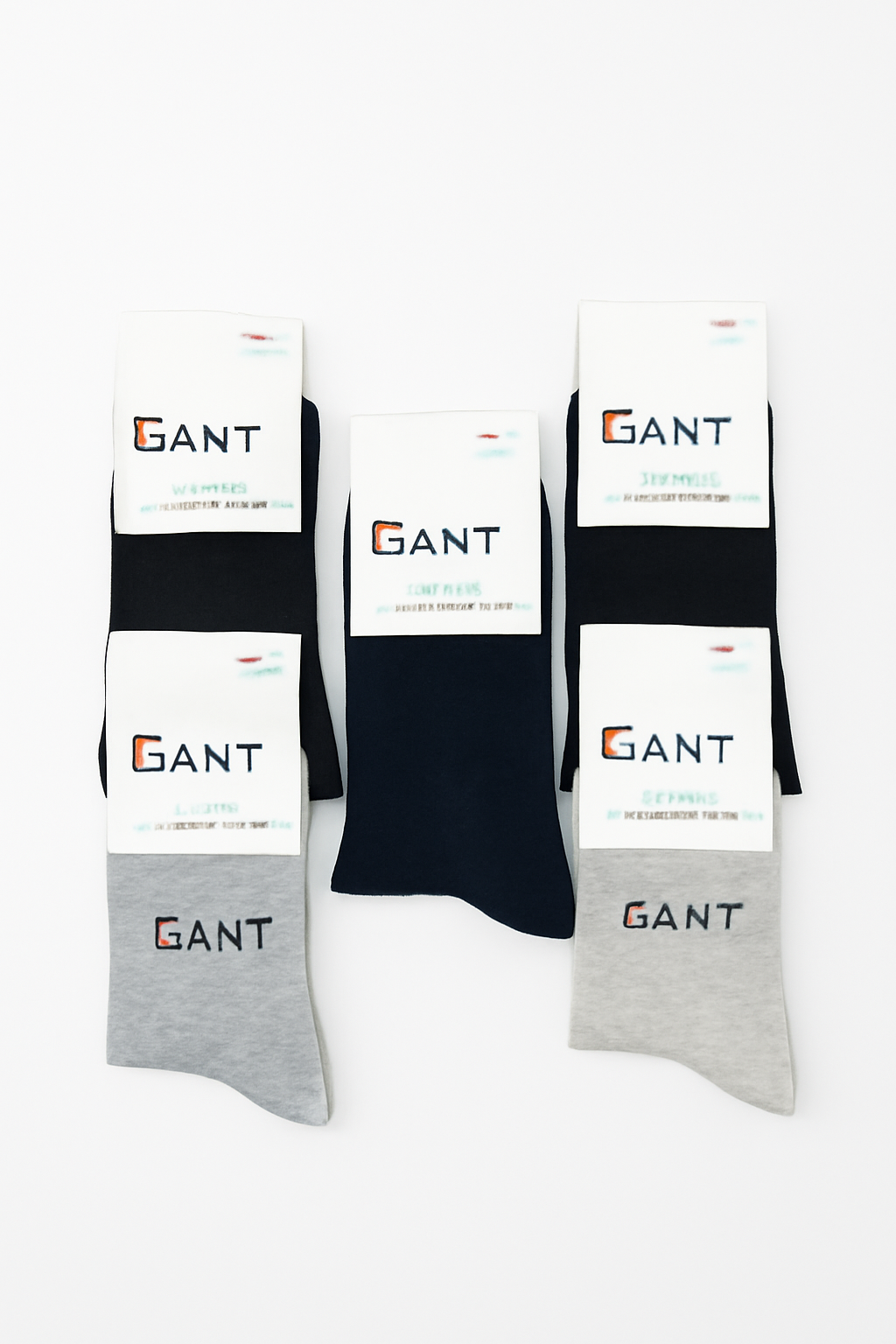 "جوراب نیم ساق مردانه از نخ هندی طبیعی با کیفیت عالی و مناسب برای تمامی فصول