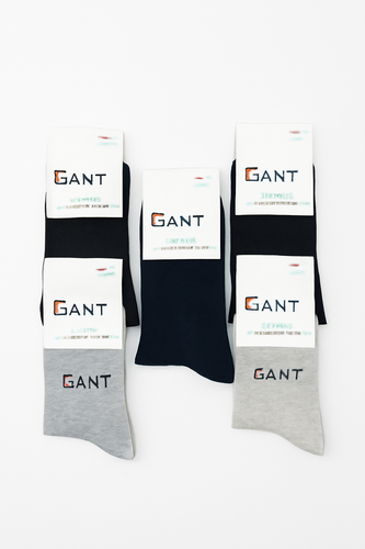 "جوراب نیم ساق مردانه از نخ هندی طبیعی با کیفیت عالی و مناسب برای تمامی فصول