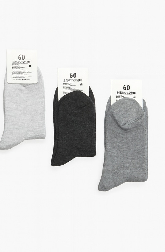 جوراب مردانه حولهای عطری با طرح برگ، مناسب فصل سرد، رایحهدار و نرم، سایز استاندارد