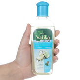 روغن مو فَاتیکا با عصاره سیر | تقویت رشد مو و جلوگیری از ریزش | مناسب انواع مو