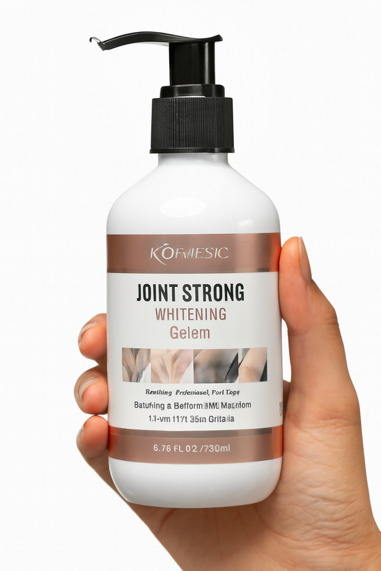 کرم سفیدکننده قوی مفاصل حجم 100 میلیلیتر – مناسب برای روشنسازی زانو، آرنج و بند انگشت؛ رفع تیرگی و لایهبرداری پوست