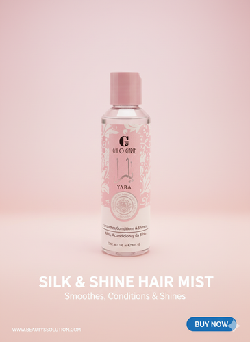 سرم مو Galo Garie مدل YARA