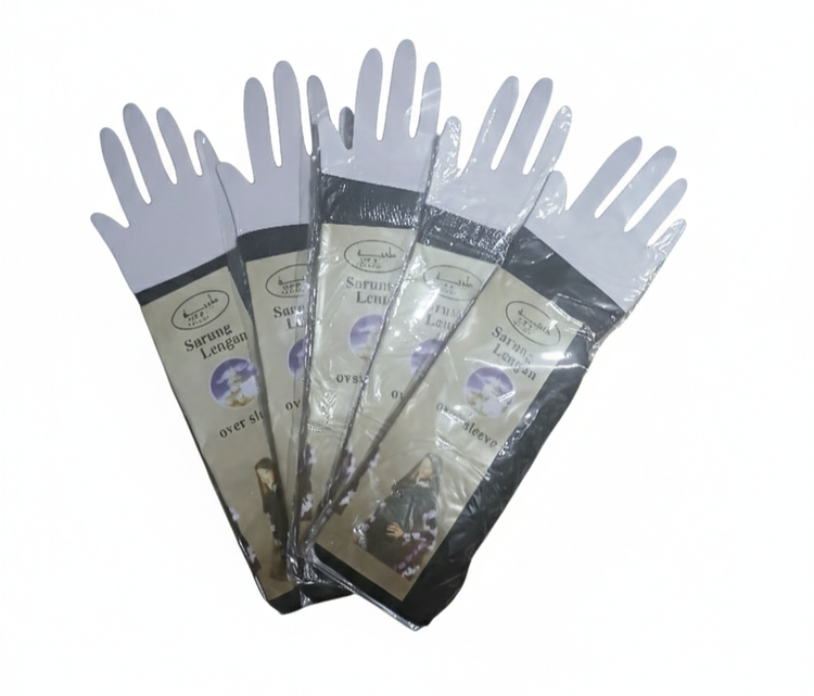 ساق دست زنانه | آستین دست حجاب و محافظ آفتاب