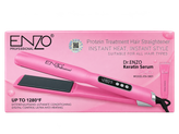 اتو مو پروتئینه درمانی ENZO Professional مدل EN-3501 با کنترل دیجیتال
